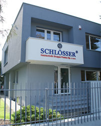 Kompānija Schlosser